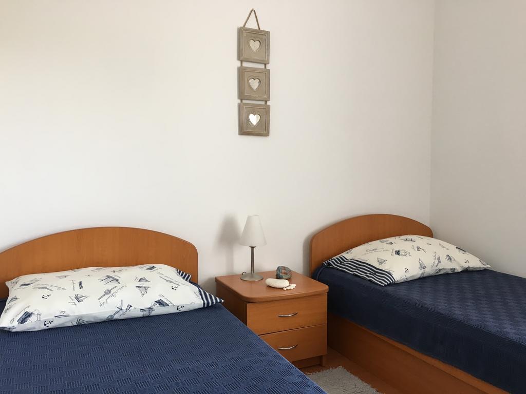 Anchor Apartments Stari Grad  Bagian luar foto