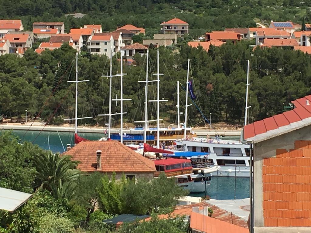 Anchor Apartments Stari Grad  Bagian luar foto