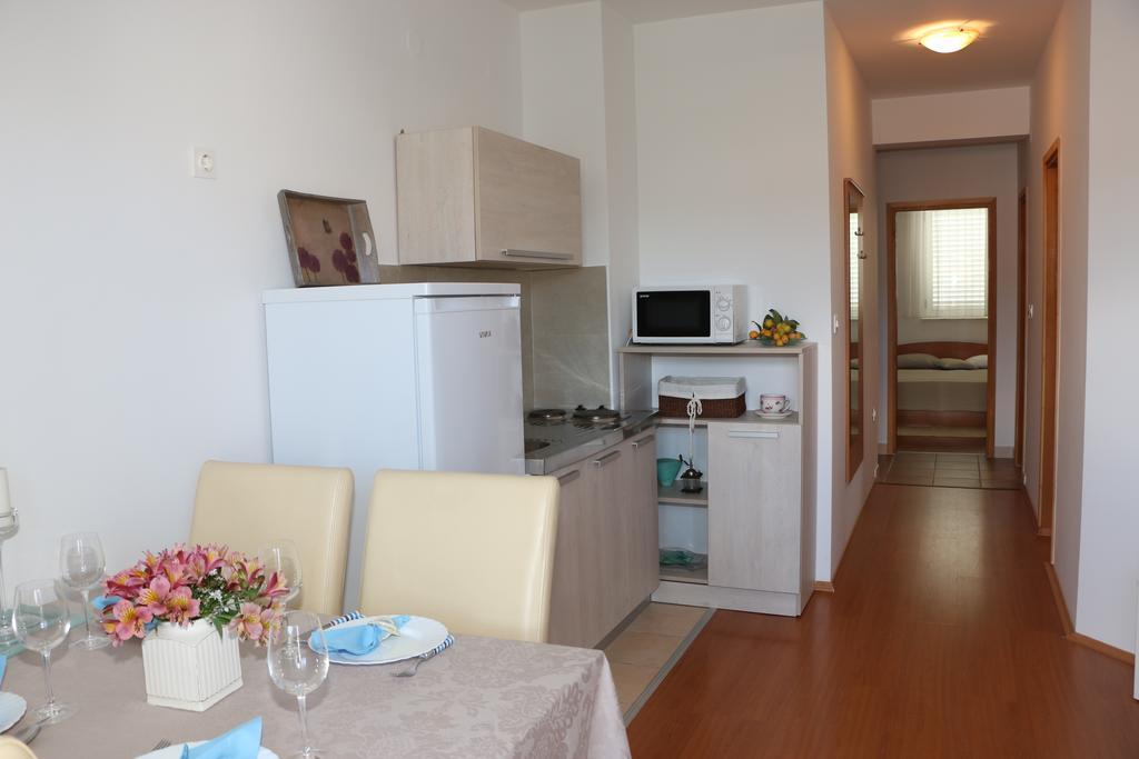 Anchor Apartments Stari Grad  Bagian luar foto