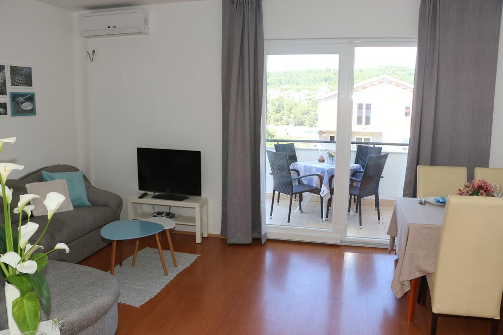 Anchor Apartments Stari Grad  Bagian luar foto