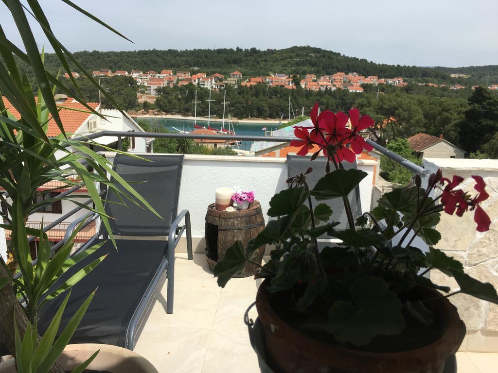 Anchor Apartments Stari Grad  Bagian luar foto