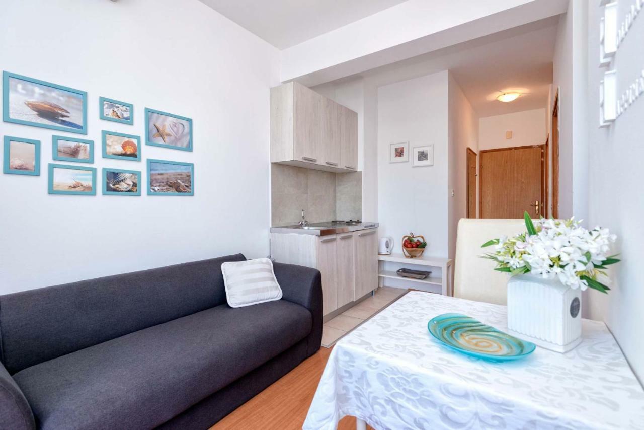 Anchor Apartments Stari Grad  Bagian luar foto