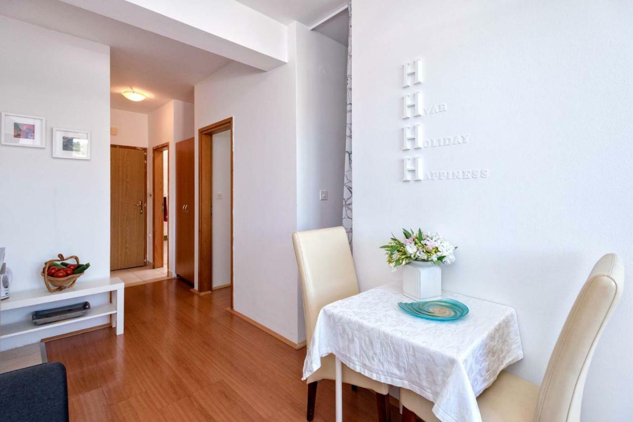 Anchor Apartments Stari Grad  Bagian luar foto